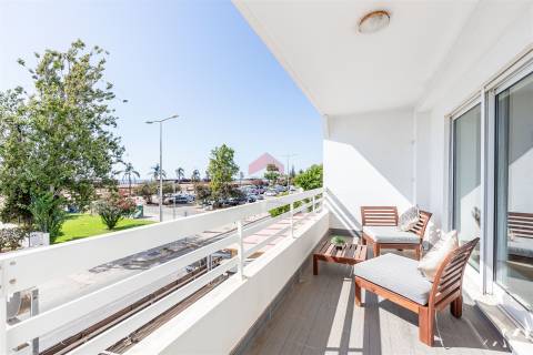 Apartamento T2 Venda em Monte Gordo,Vila Real de Santo António