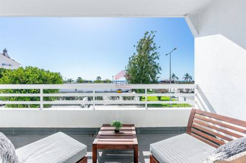 Apartamento T2 Venda em Monte Gordo,Vila Real de Santo António