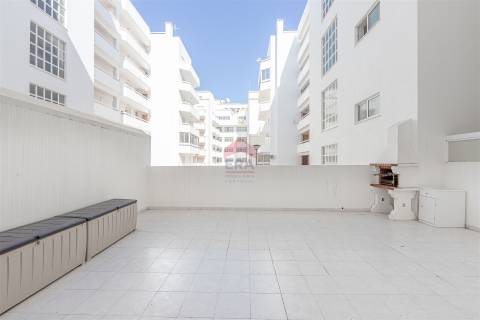 Apartamento T2 Venda em Monte Gordo,Vila Real de Santo António