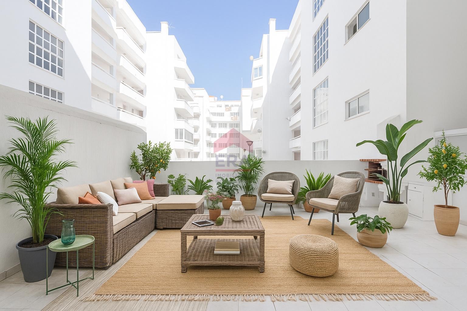 Apartamento T2 Venda em Monte Gordo,Vila Real de Santo António