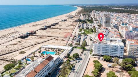 Apartamento T2 Venda em Monte Gordo,Vila Real de Santo António