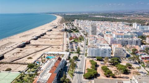 Apartamento T2 Venda em Monte Gordo,Vila Real de Santo António