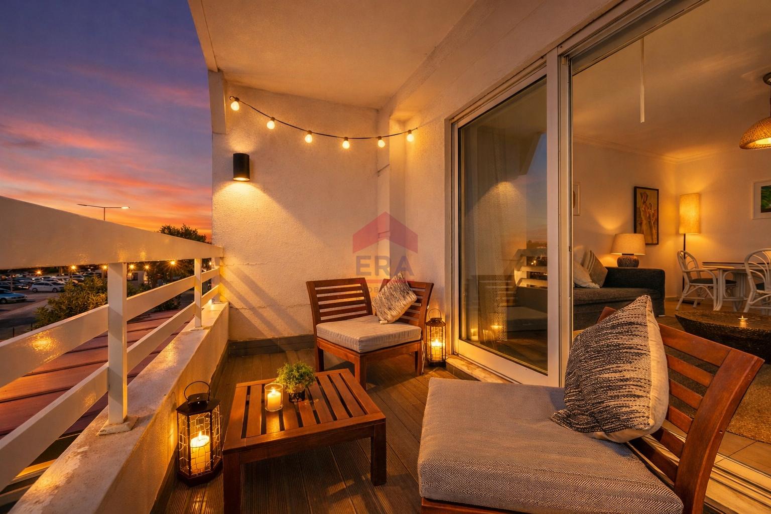 Apartamento T2 Venda em Monte Gordo,Vila Real de Santo António