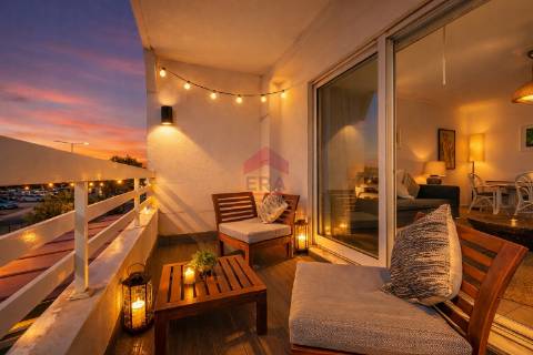 Apartamento T2 Venda em Monte Gordo,Vila Real de Santo António