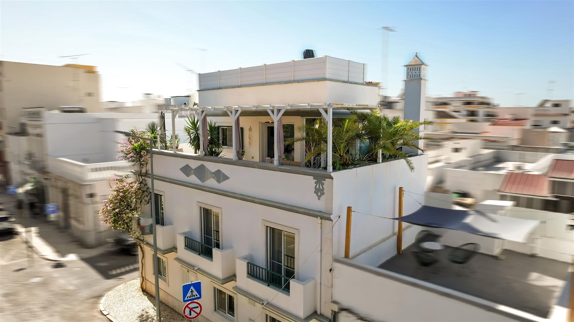 Moradia T3 Venda em Olhão,Olhão