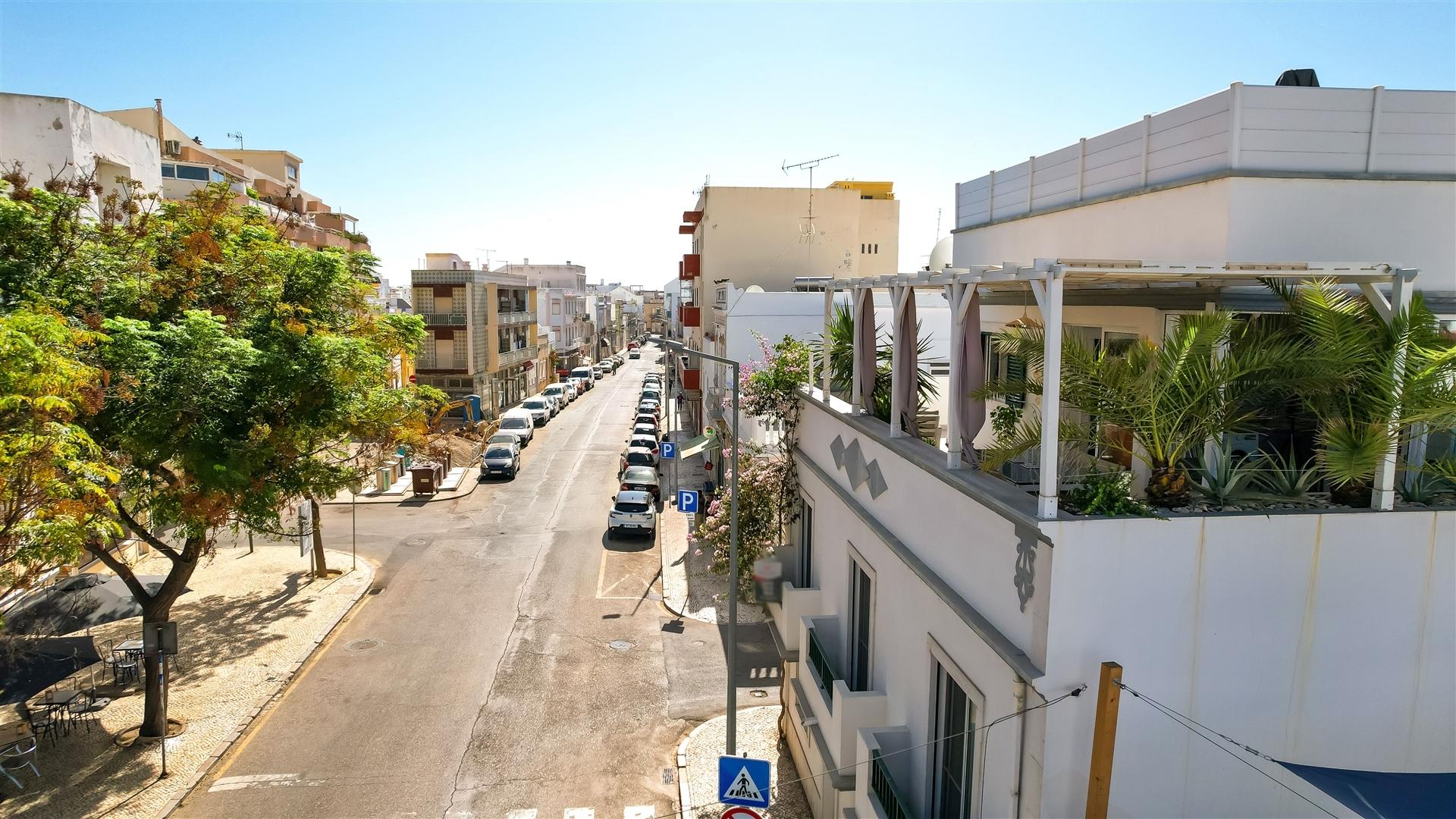 Moradia T3 Venda em Olhão,Olhão