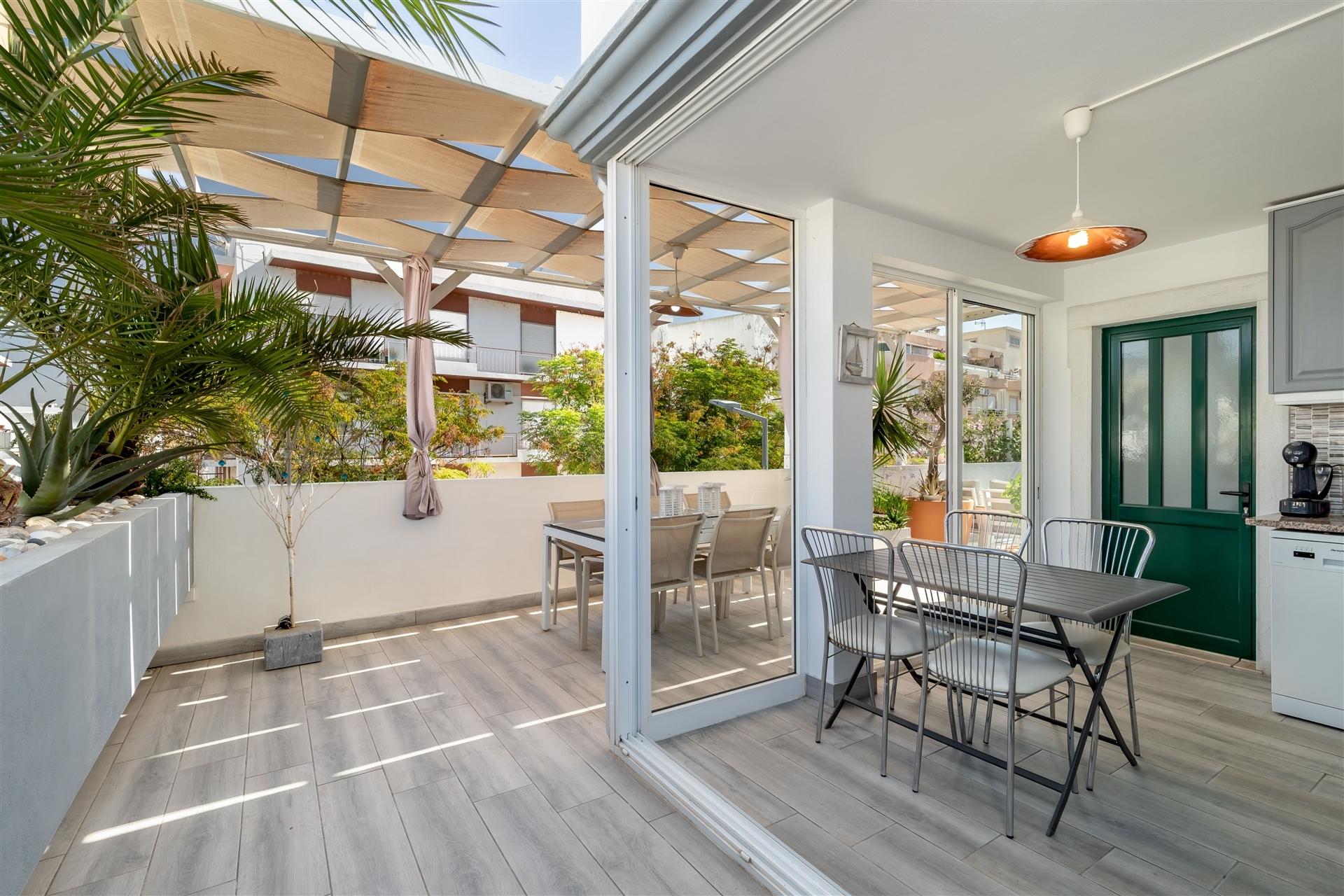 Moradia T3 Venda em Olhão,Olhão