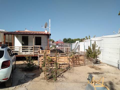 Terreno Rústico  Venda em Quarteira,Loulé