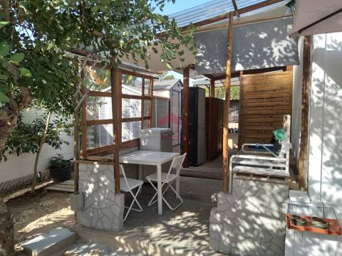 Terreno Rústico  Venda em Quarteira,Loulé