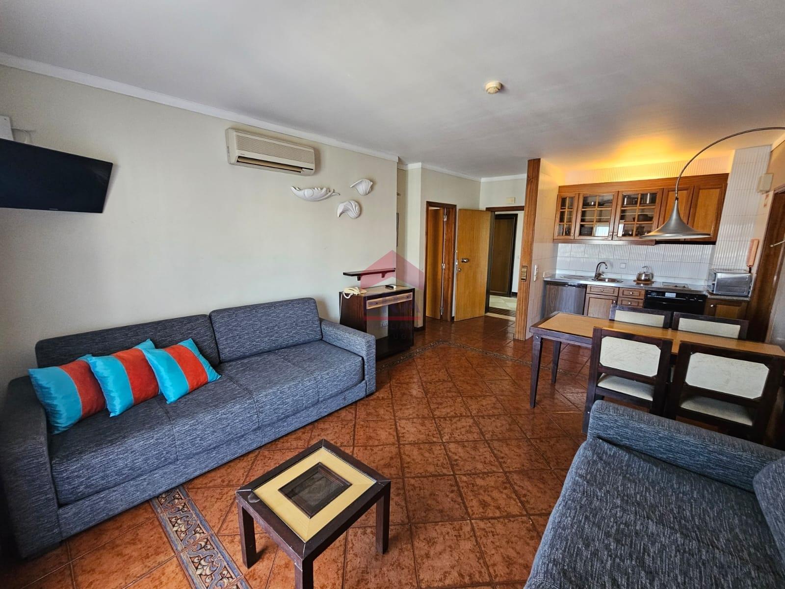 Apartamento T2 Venda em Albufeira e Olhos de Água,Albufeira