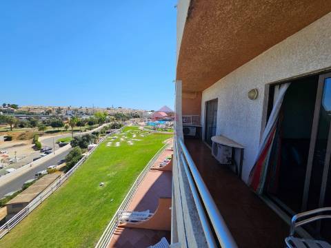 Apartamento T2 Venda em Albufeira e Olhos de Água,Albufeira