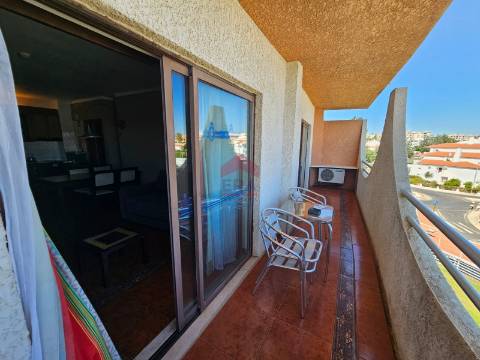 Apartamento T2 Venda em Albufeira e Olhos de Água,Albufeira