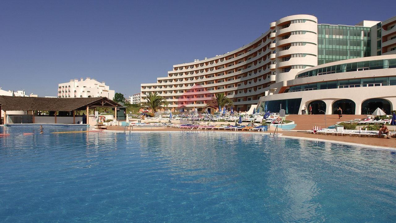 Apartamento T2 Venda em Albufeira e Olhos de Água,Albufeira