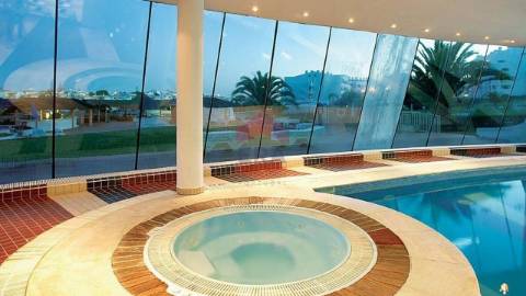 Apartamento T2 Venda em Albufeira e Olhos de Água,Albufeira