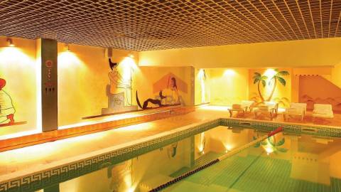 Apartamento T2 Venda em Albufeira e Olhos de Água,Albufeira