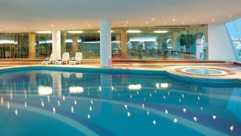 Apartamento T2 Venda em Albufeira e Olhos de Água,Albufeira