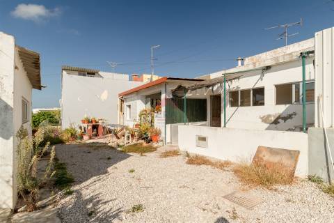 Moradia em Banda T2 Venda em Montenegro,Faro