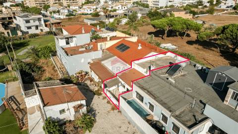 Moradia em Banda T2 Venda em Montenegro,Faro