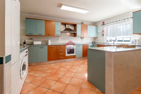 Moradia Geminada T4 Venda em Altura,Castro Marim