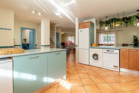 Moradia Geminada T4 Venda em Altura,Castro Marim