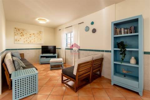 Moradia Geminada T4 Venda em Altura,Castro Marim