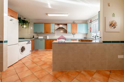 Moradia Geminada T4 Venda em Altura,Castro Marim