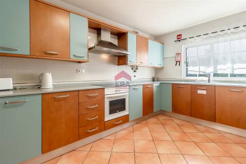 Moradia Geminada T4 Venda em Altura,Castro Marim