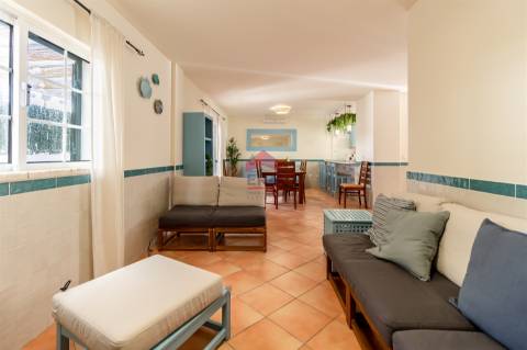 Moradia Geminada T4 Venda em Altura,Castro Marim