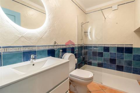 Moradia Geminada T4 Venda em Altura,Castro Marim