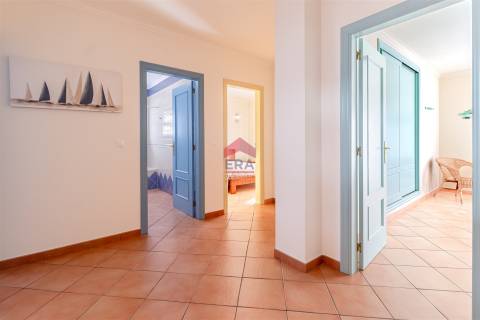 Moradia Geminada T4 Venda em Altura,Castro Marim