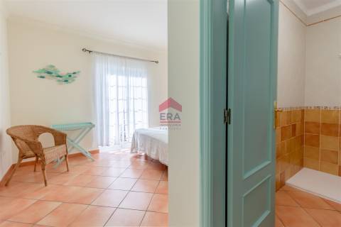 Moradia Geminada T4 Venda em Altura,Castro Marim