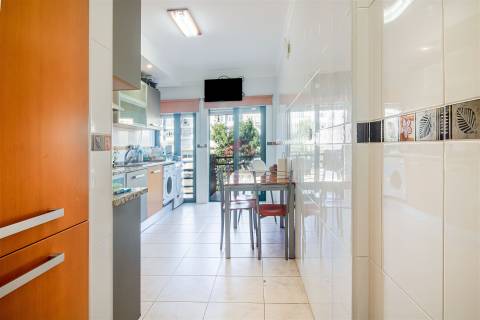 Apartamento T2 Venda em São Brás de Alportel,São Brás de Alportel