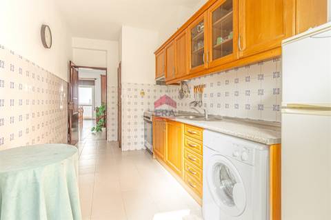 Apartamento T3 Venda em Luz de Tavira e Santo Estêvão,Tavira