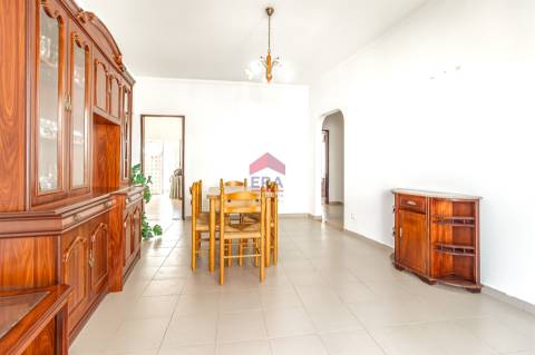 Apartamento T3 Venda em Luz de Tavira e Santo Estêvão,Tavira