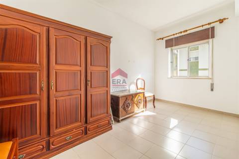 Apartamento T3 Venda em Luz de Tavira e Santo Estêvão,Tavira