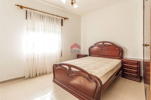 Apartamento T3 Venda em Luz de Tavira e Santo Estêvão,Tavira