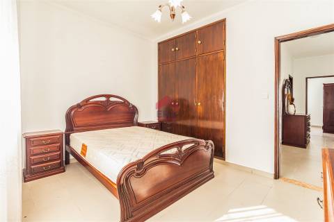 Apartamento T3 Venda em Luz de Tavira e Santo Estêvão,Tavira