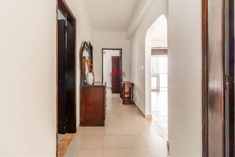 Apartamento T3 Venda em Luz de Tavira e Santo Estêvão,Tavira