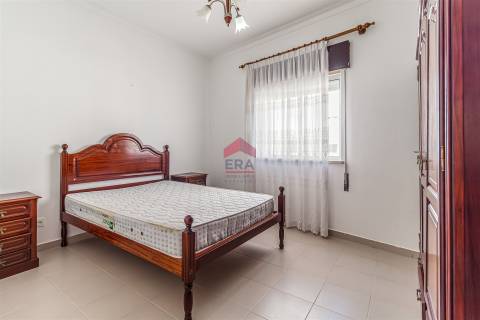 Apartamento T3 Venda em Luz de Tavira e Santo Estêvão,Tavira