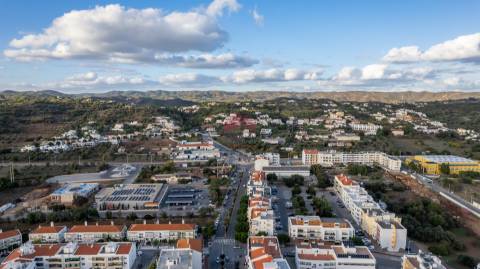 Apartamento T3 Venda em São Brás de Alportel,São Brás de Alportel