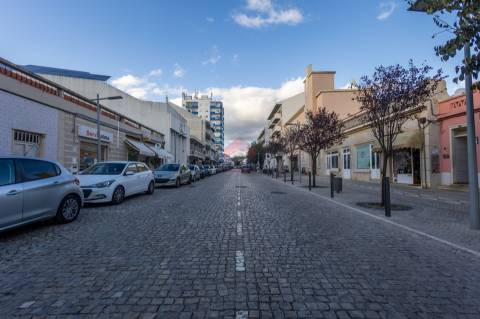 Apartamento T3 Venda em São Brás de Alportel,São Brás de Alportel