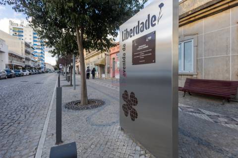 Apartamento T3 Venda em São Brás de Alportel,São Brás de Alportel