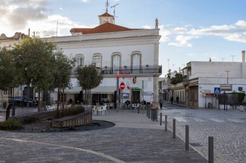 Apartamento T3 Venda em São Brás de Alportel,São Brás de Alportel