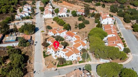 Andar Moradia T2 Venda em Castro Marim,Castro Marim