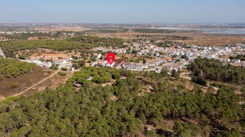 Andar Moradia T2 Venda em Castro Marim,Castro Marim