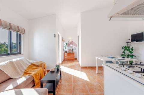 Andar Moradia T2 Venda em Castro Marim,Castro Marim