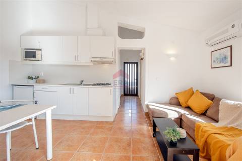 Andar Moradia T2 Venda em Castro Marim,Castro Marim