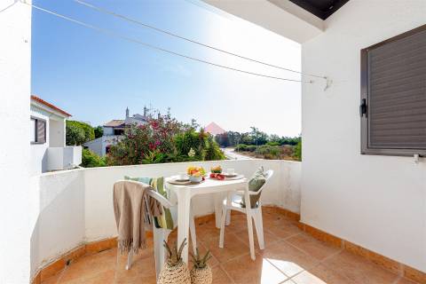 Andar Moradia T2 Venda em Castro Marim,Castro Marim