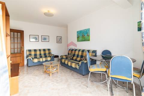 Apartamento T1 Venda em Quarteira,Loulé