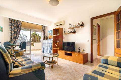 Apartamento T1 Venda em Quarteira,Loulé